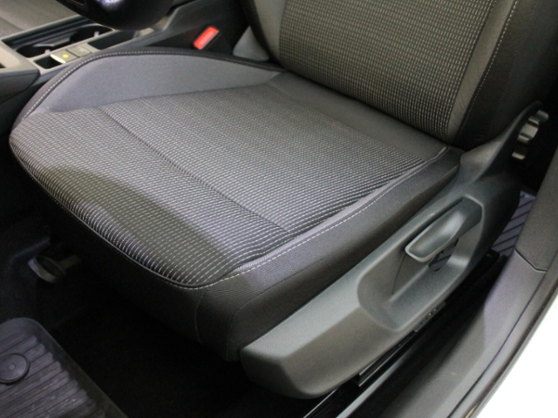 Skoda Octavia Combi Selection