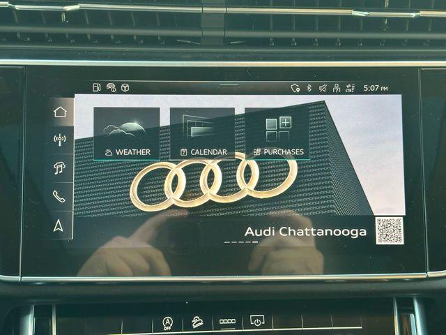 2025 Audi Q7 Premium Plus - Photo 15