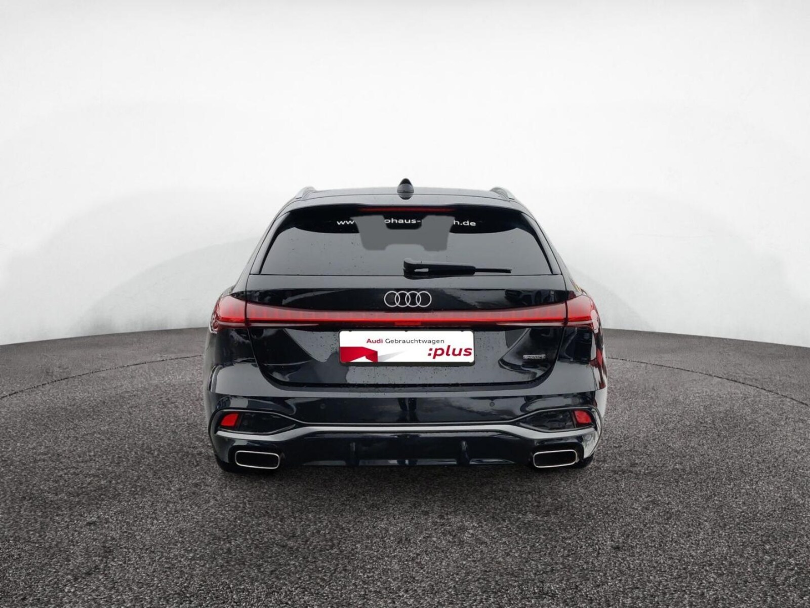 Audi A5 Avant – Bild 5