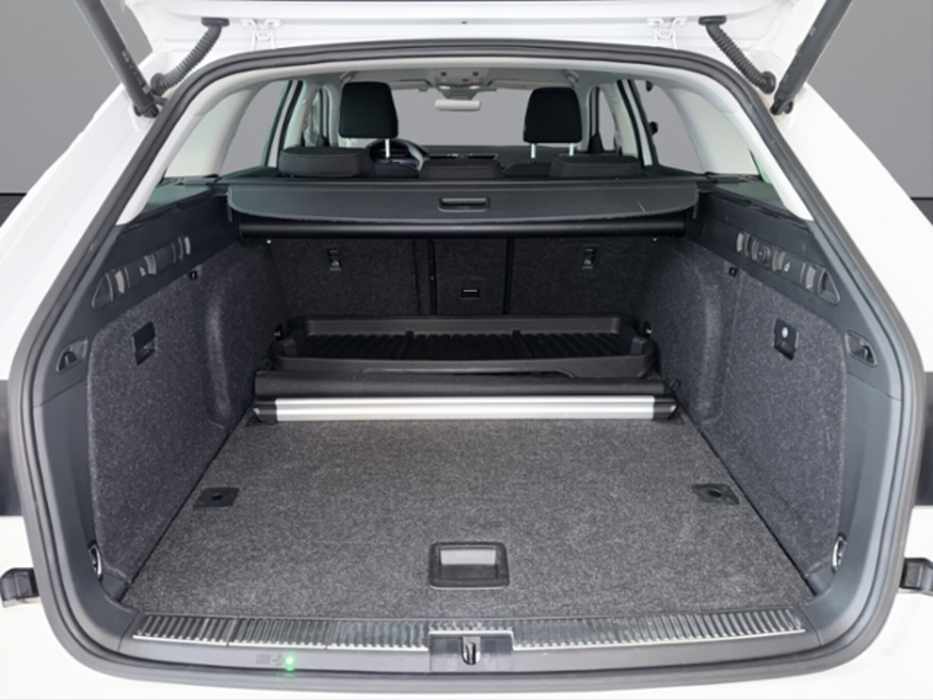 Skoda Superb Combi Style