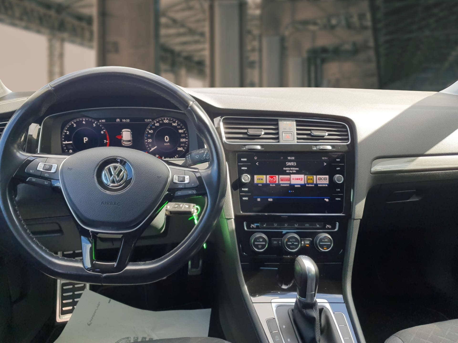 Volkswagen Golf JOIN