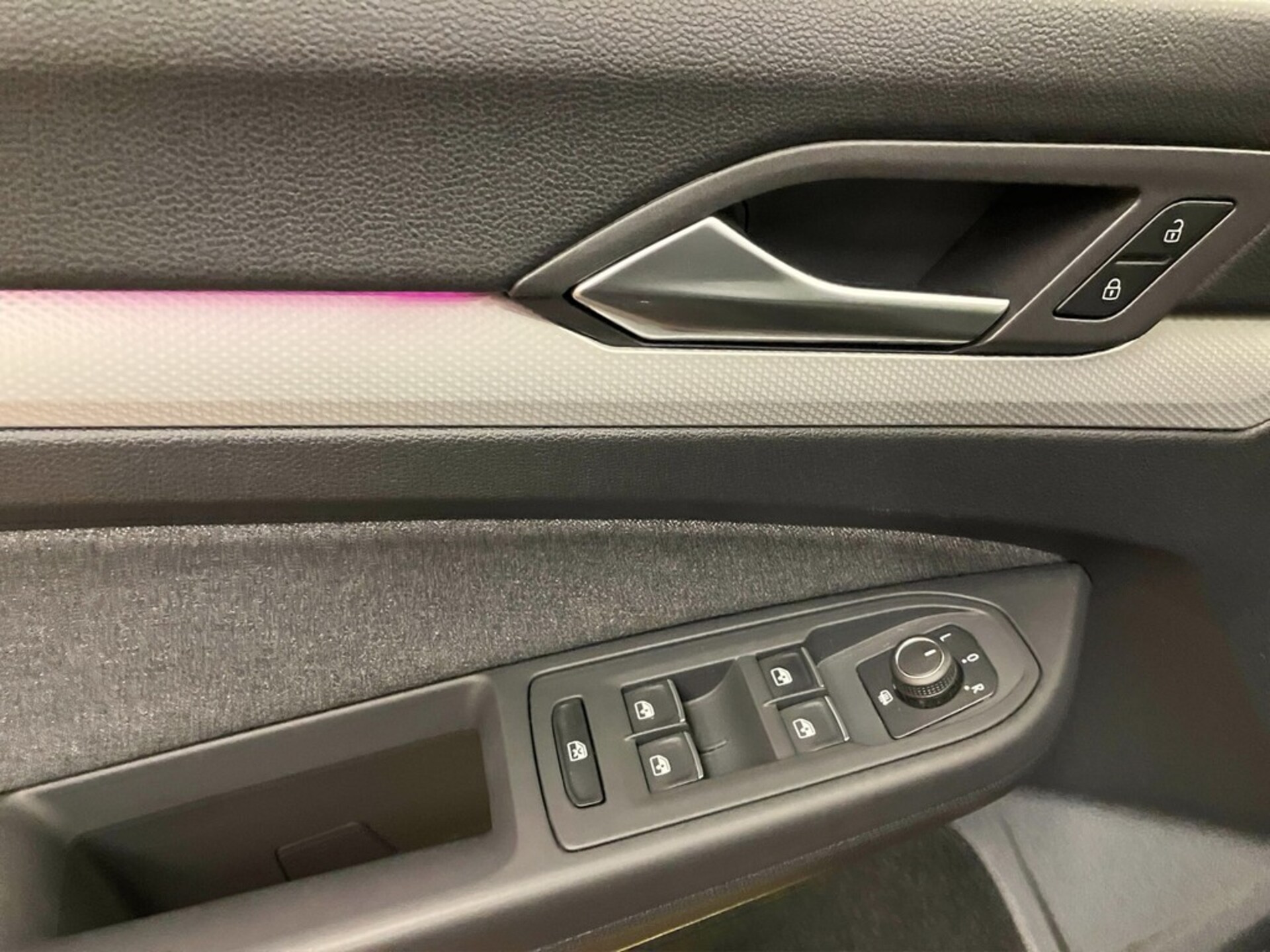 Volkswagen Golf MOVE