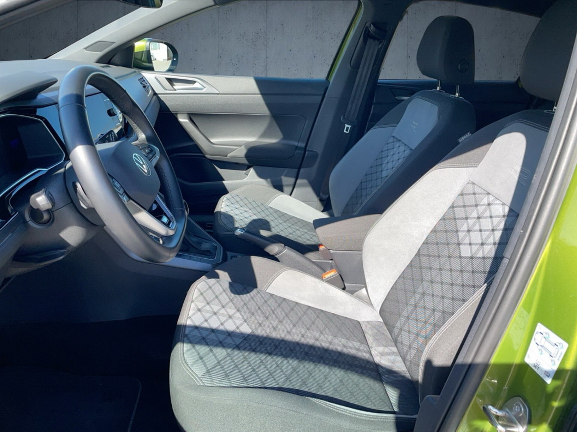 Volkswagen Taigo R-Line