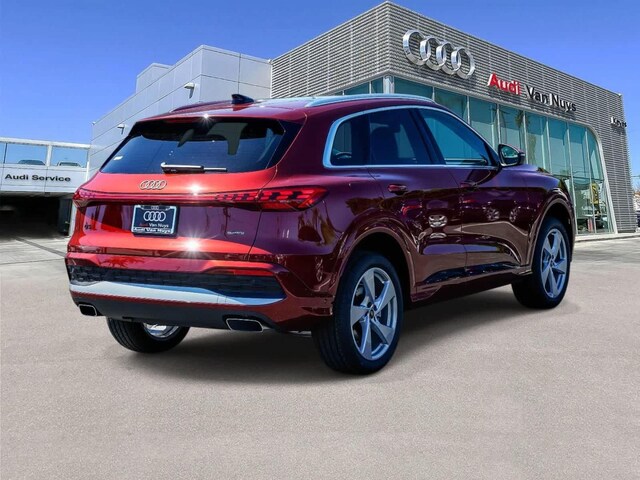 2025 Audi Q5