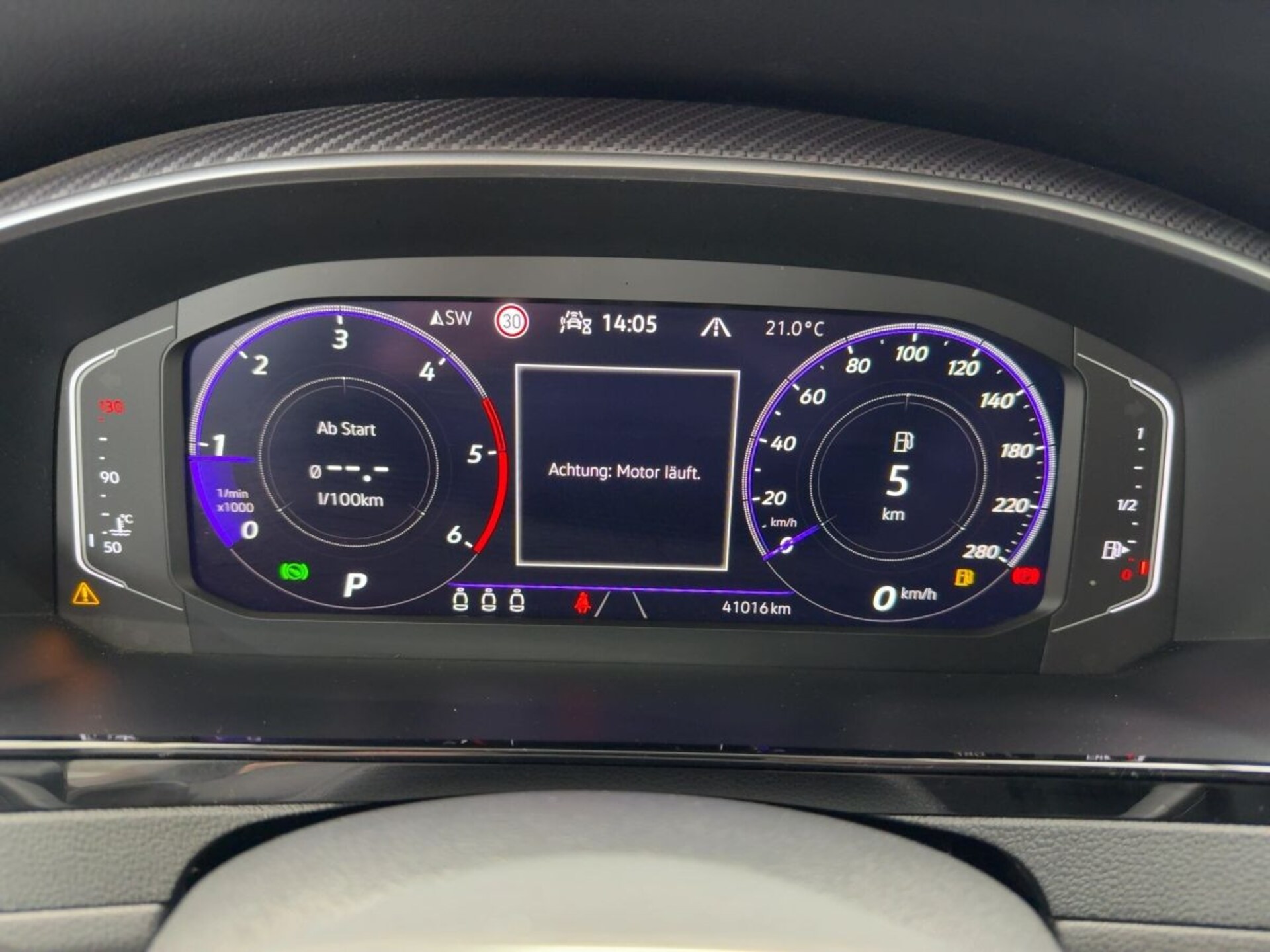 Volkswagen Arteon R-Line