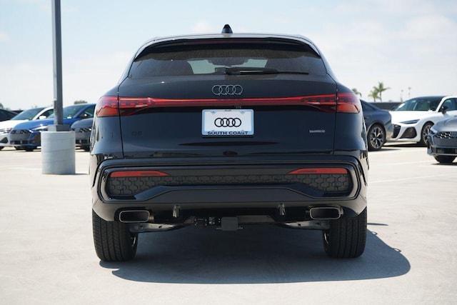 2026 Audi Q5 Sportback