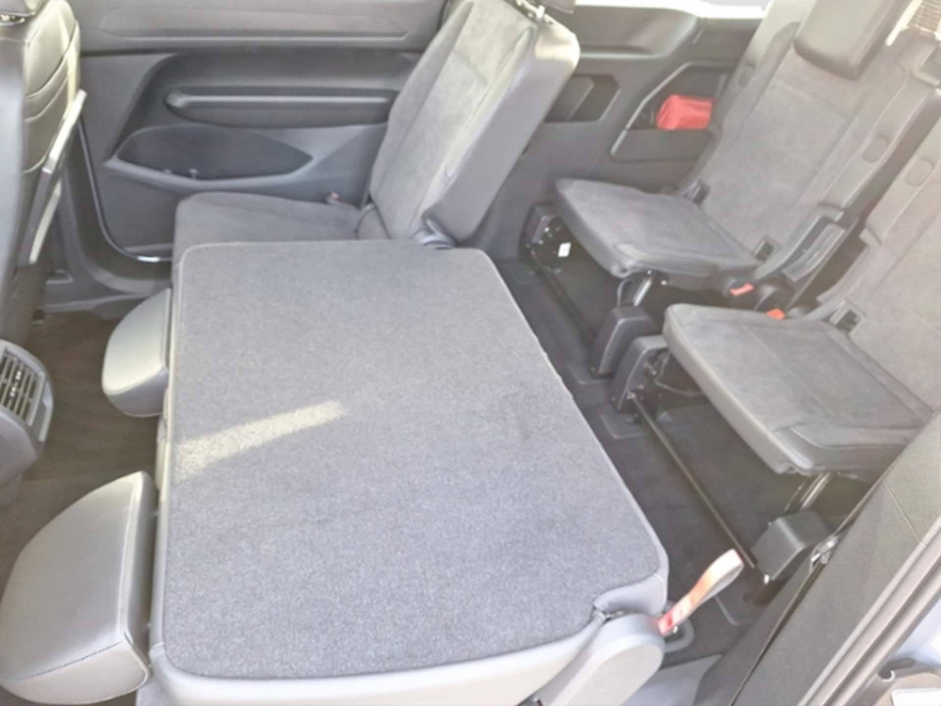 Volkswagen Caddy Maxi Style