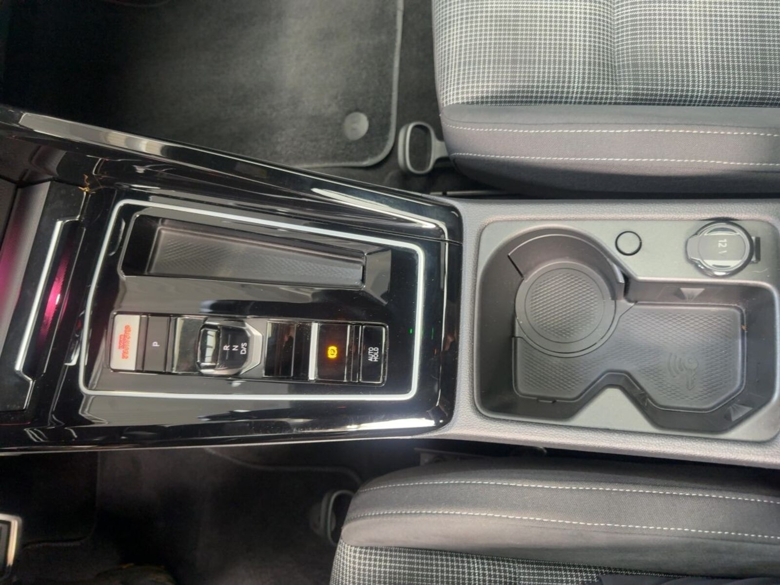 Volkswagen Golf – Bild 16
