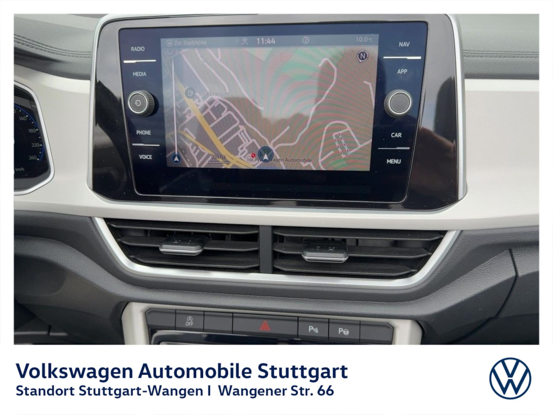 Volkswagen T-Roc Cabriolet Style