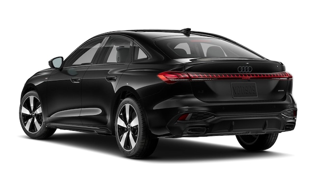 2026 Audi A5 Sedan