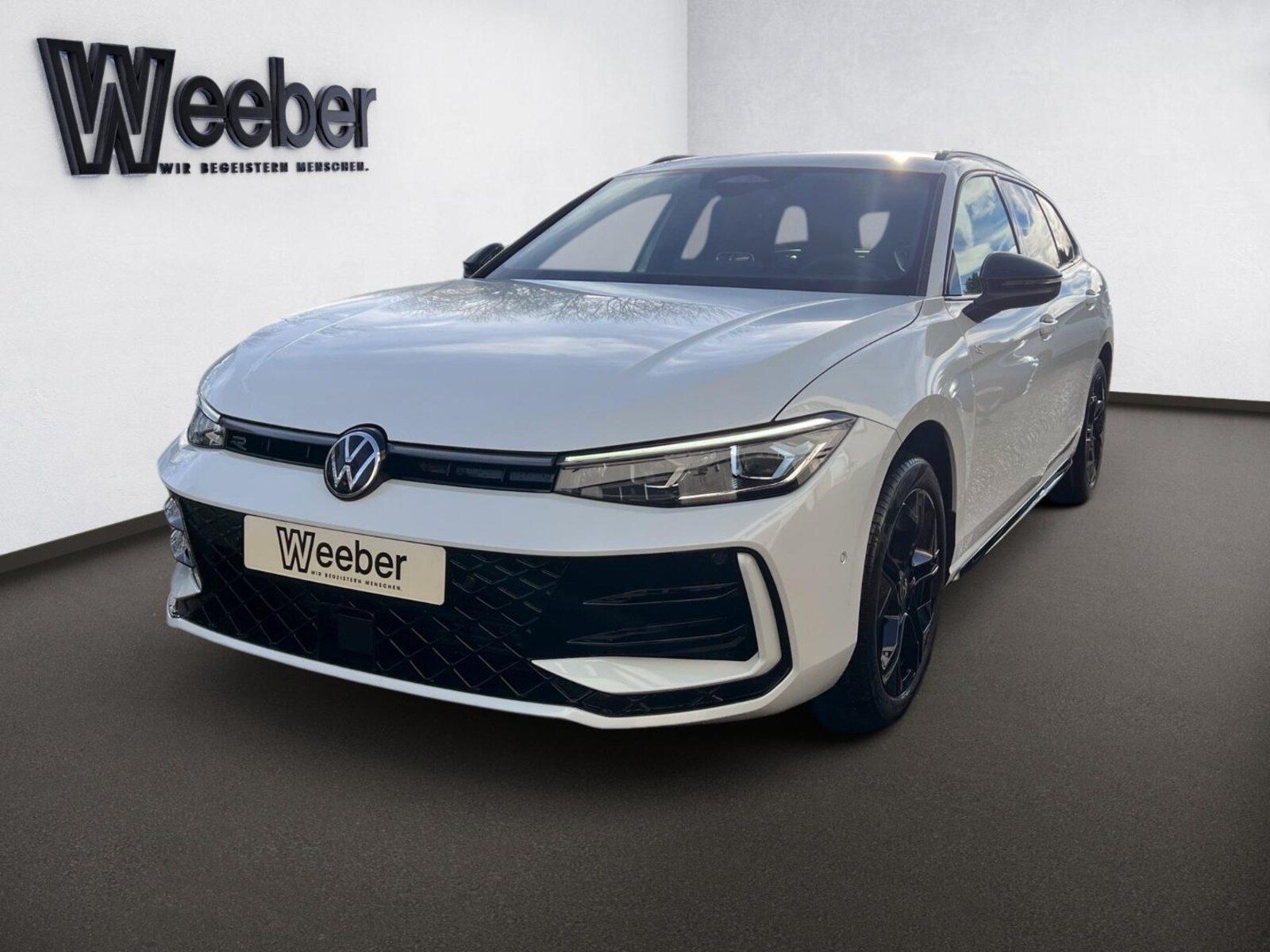 Volkswagen Passat – Bild 2