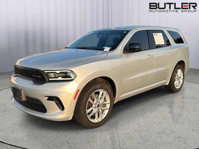 2023 Dodge Durango