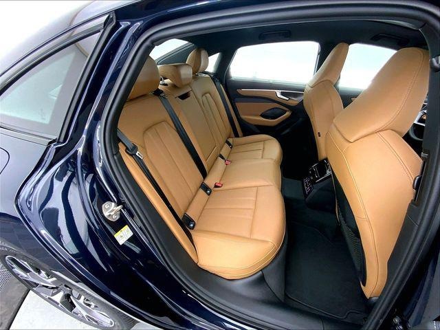 2026 Audi A6 Premium Plus - Photo 11
