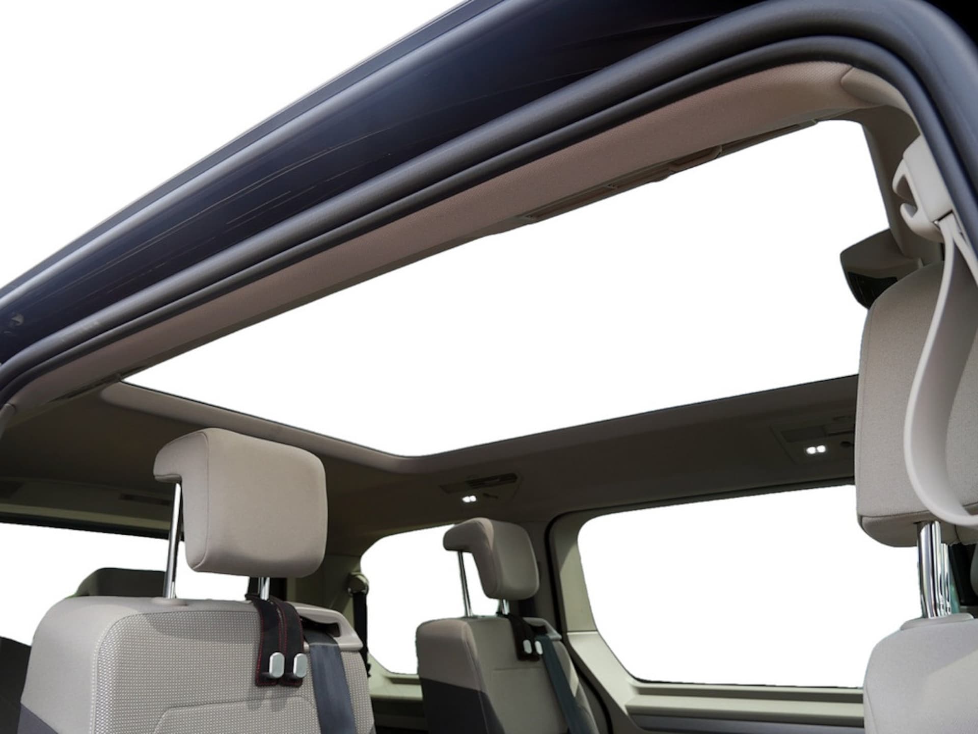 Volkswagen Multivan Life