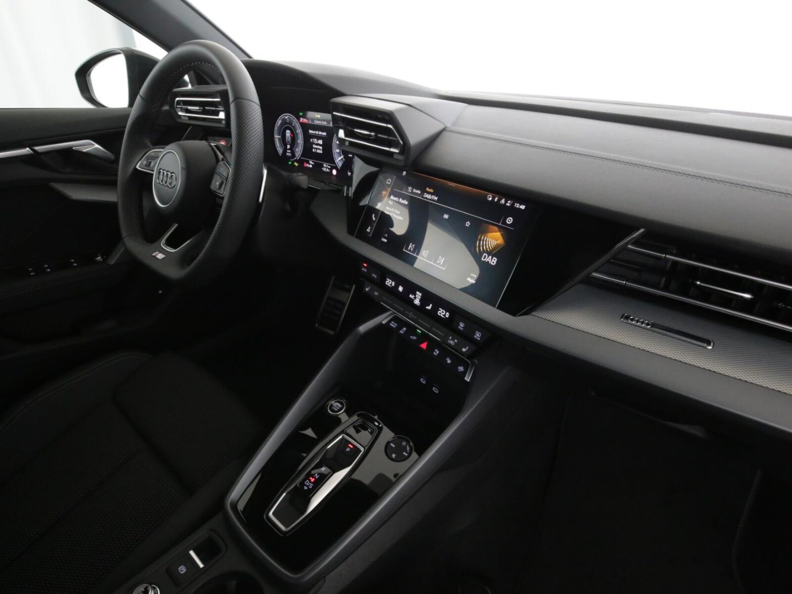 Audi A3 allstreet – Bild 12