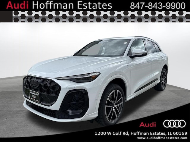 Photo of 2026 Audi Q5