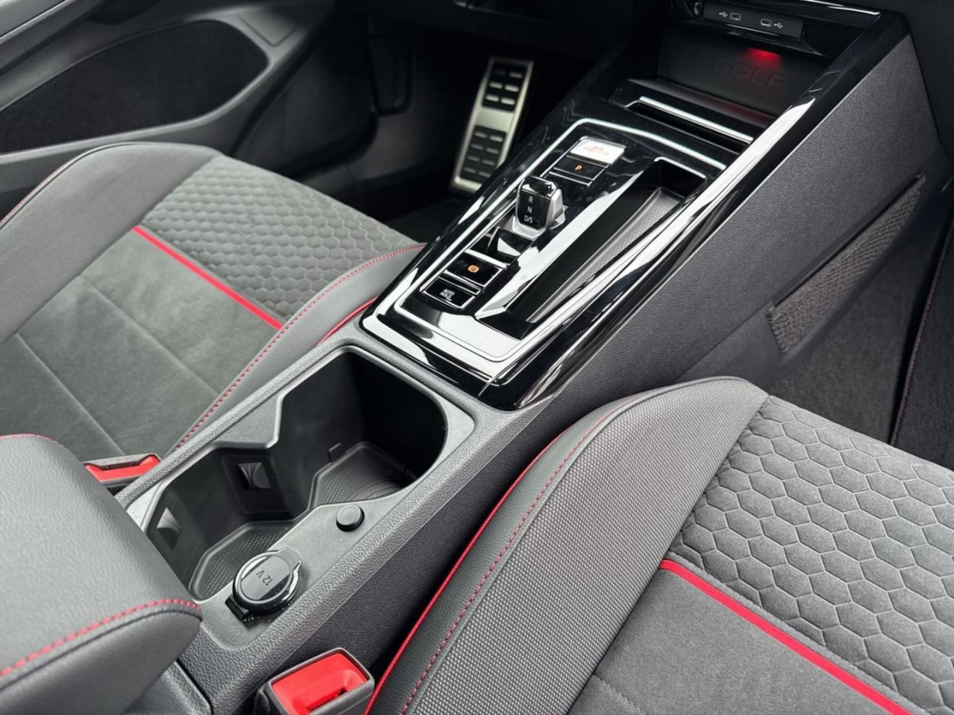 Volkswagen Golf GTI Clubsport