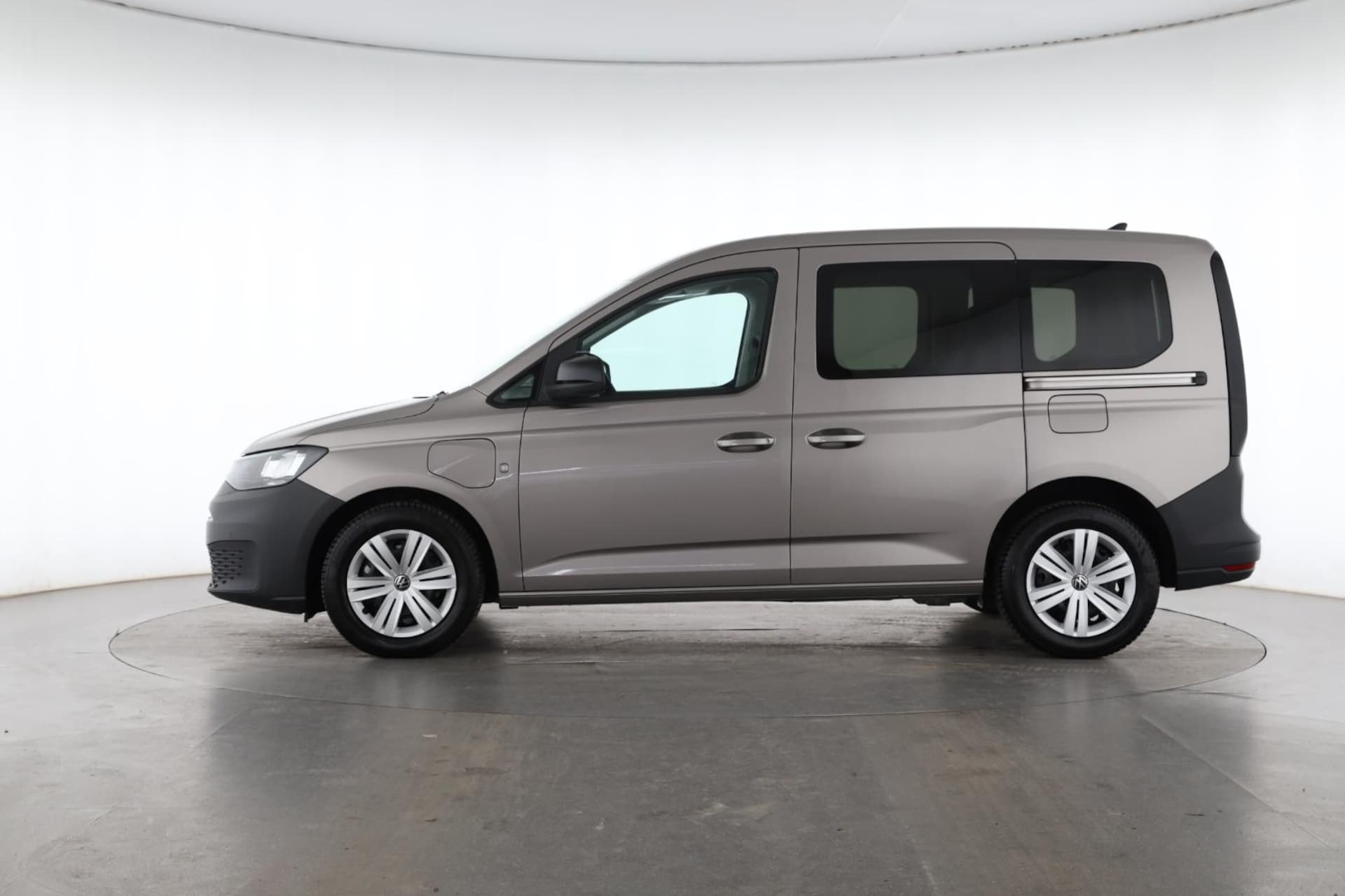 Volkswagen Caddy Basis-Modell