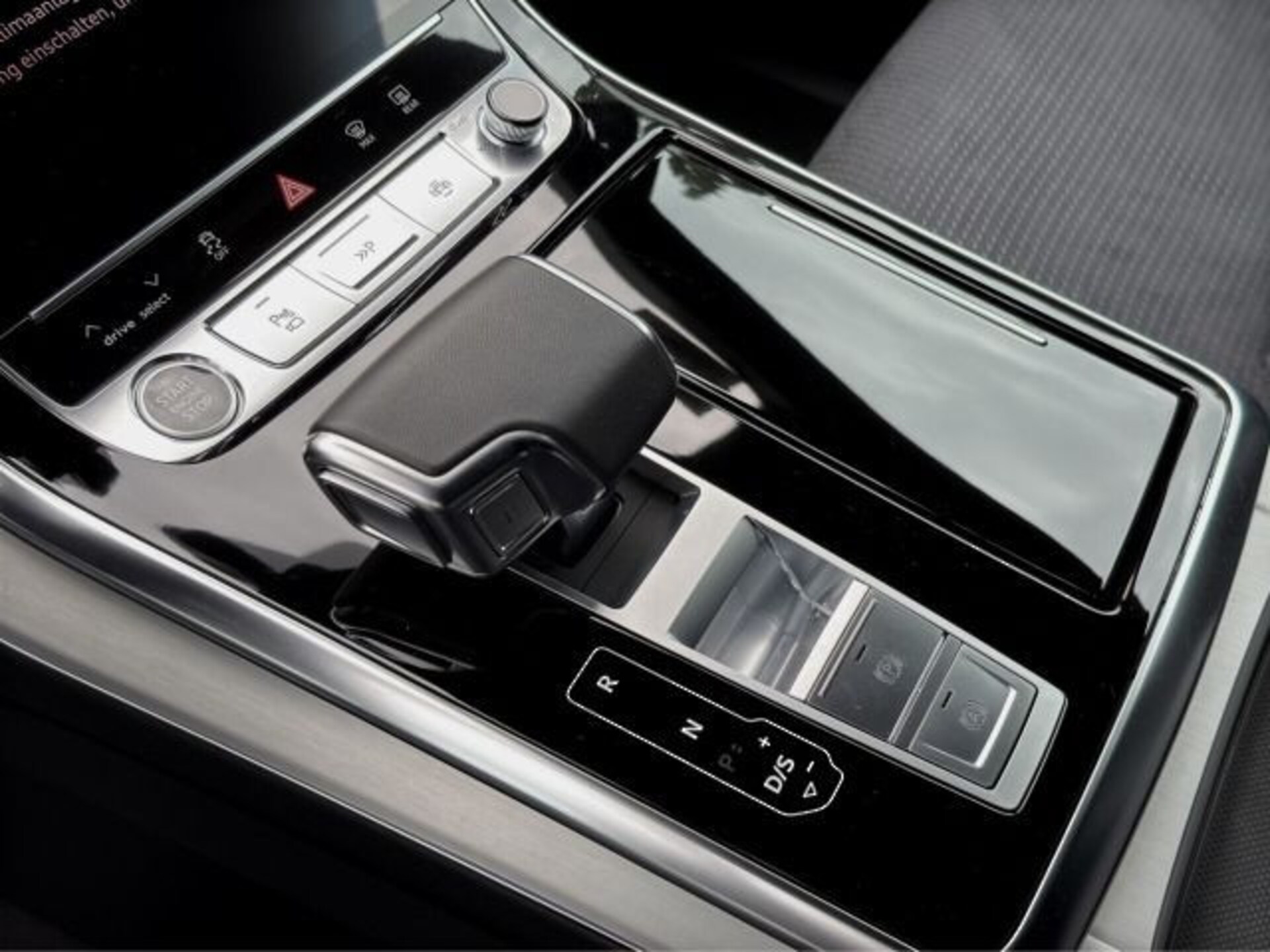 Audi Q7 SUV S line