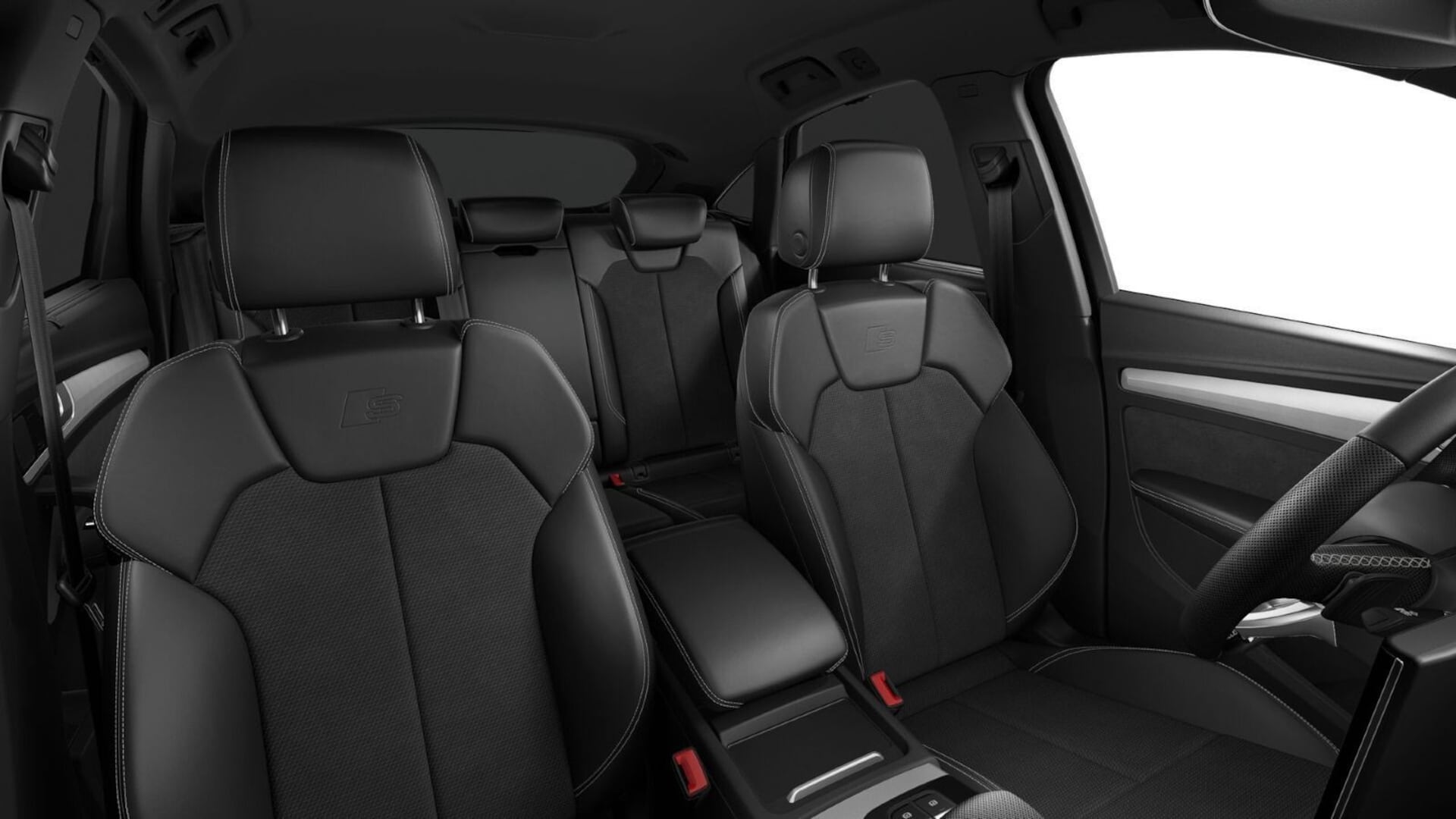 Audi Q5 Sportback S line