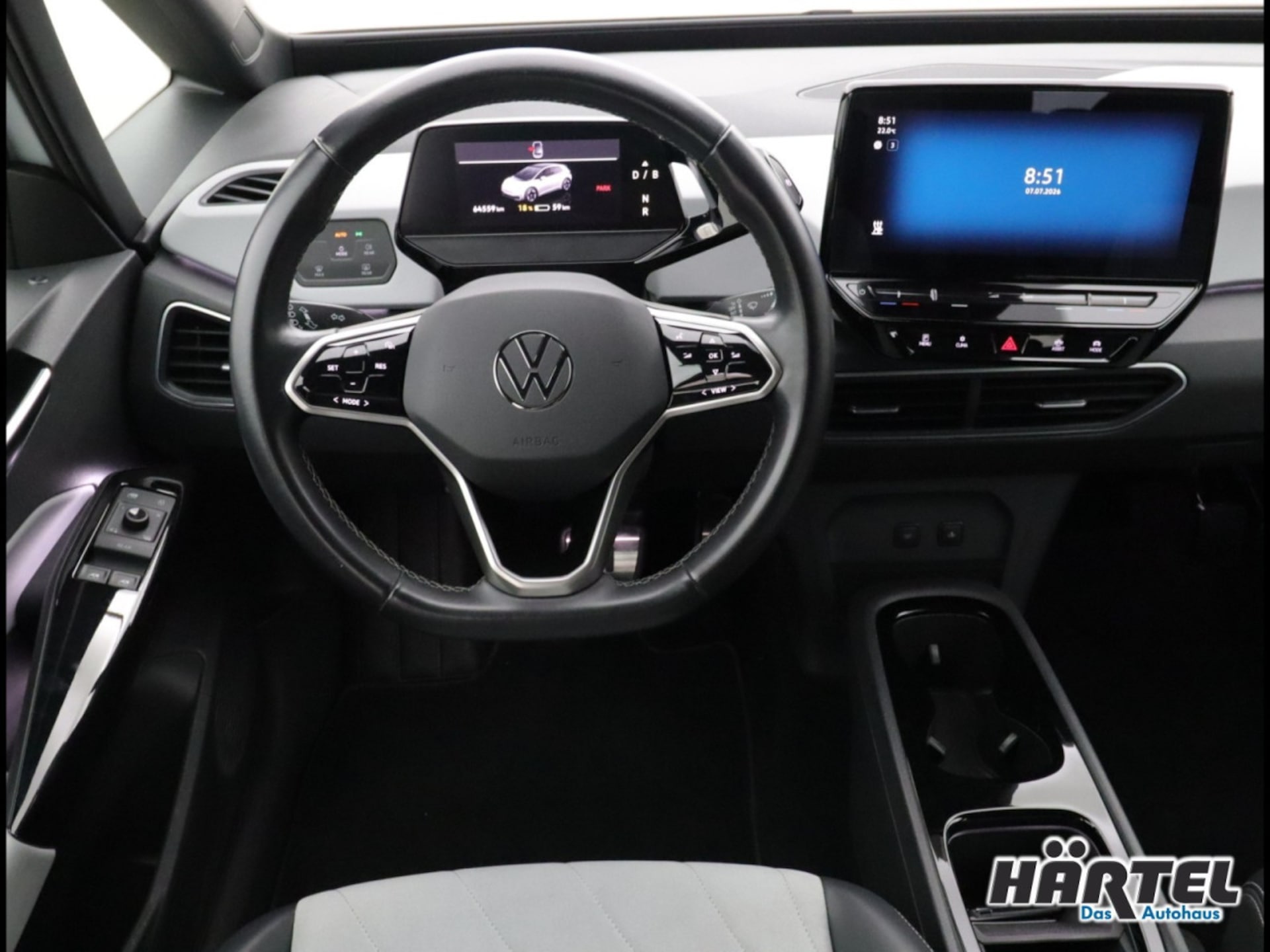 Volkswagen ID.3 Pro S