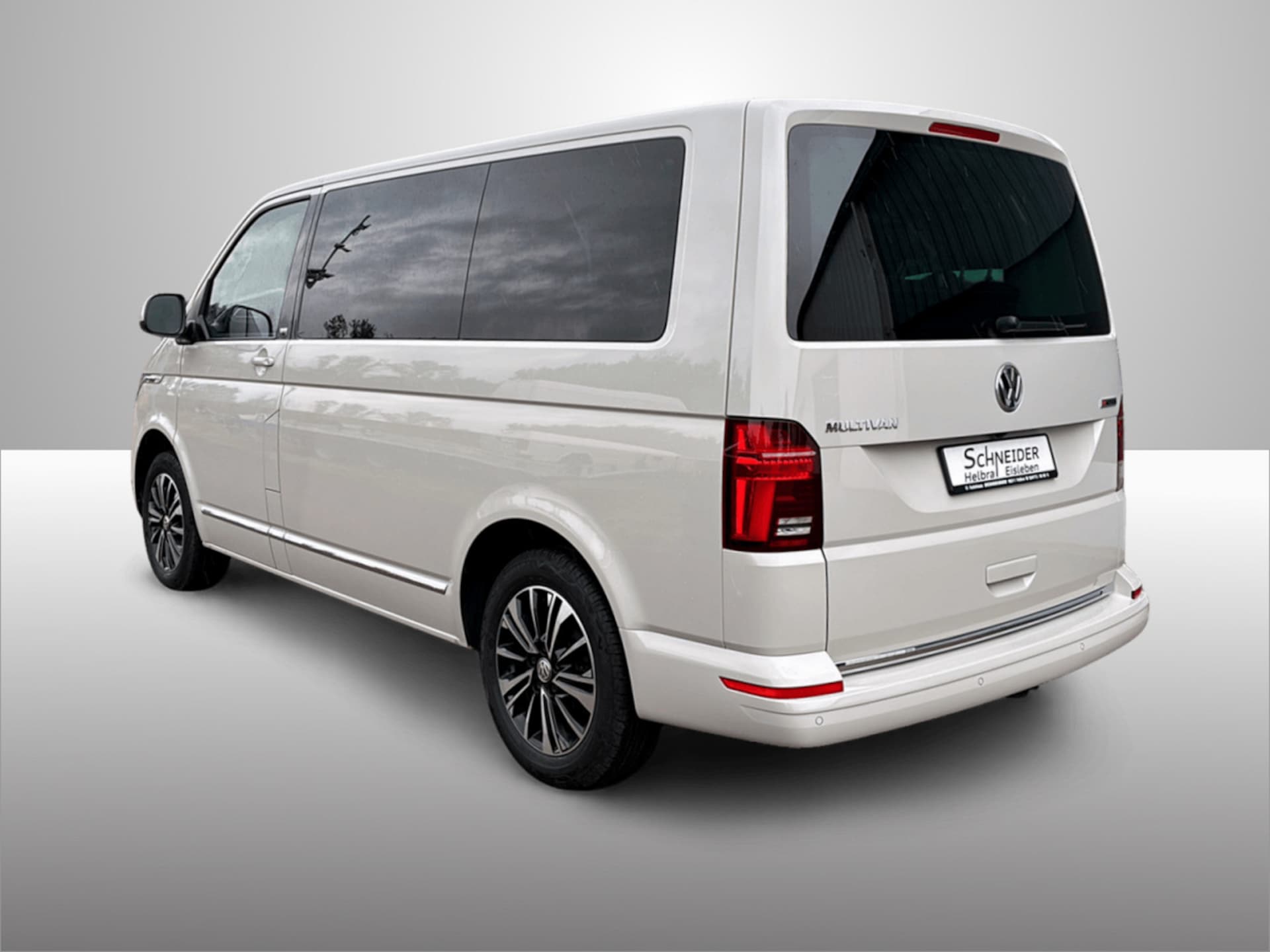 Volkswagen T6.1 Multivan Comfortline