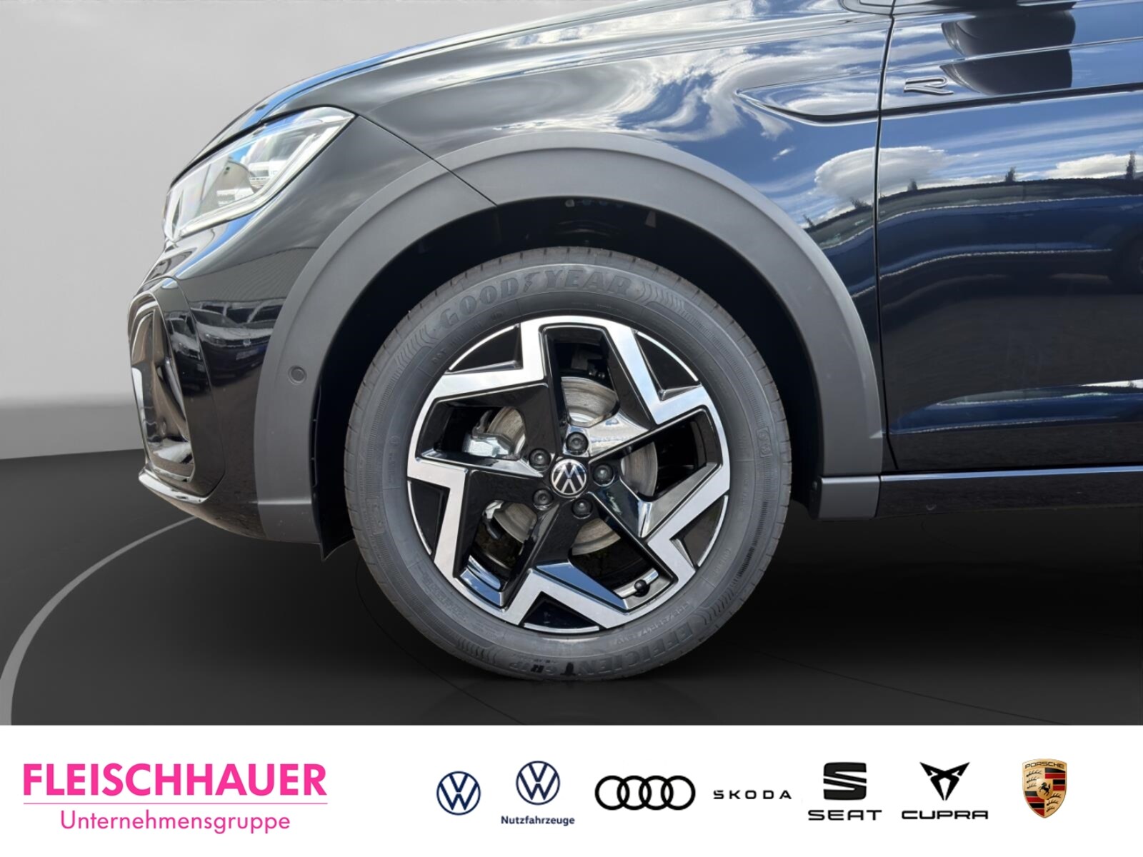 Volkswagen Taigo – Bild 15