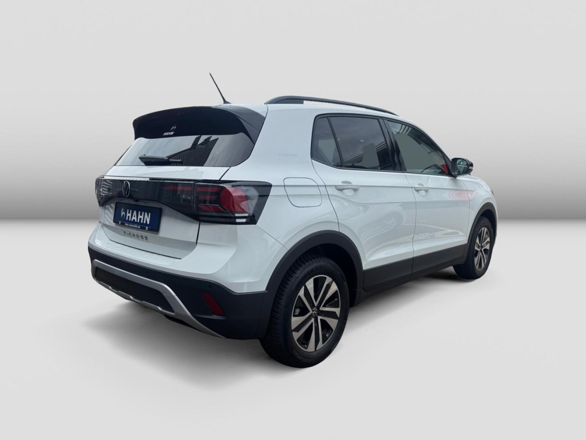 Volkswagen T-Cross ENERGY