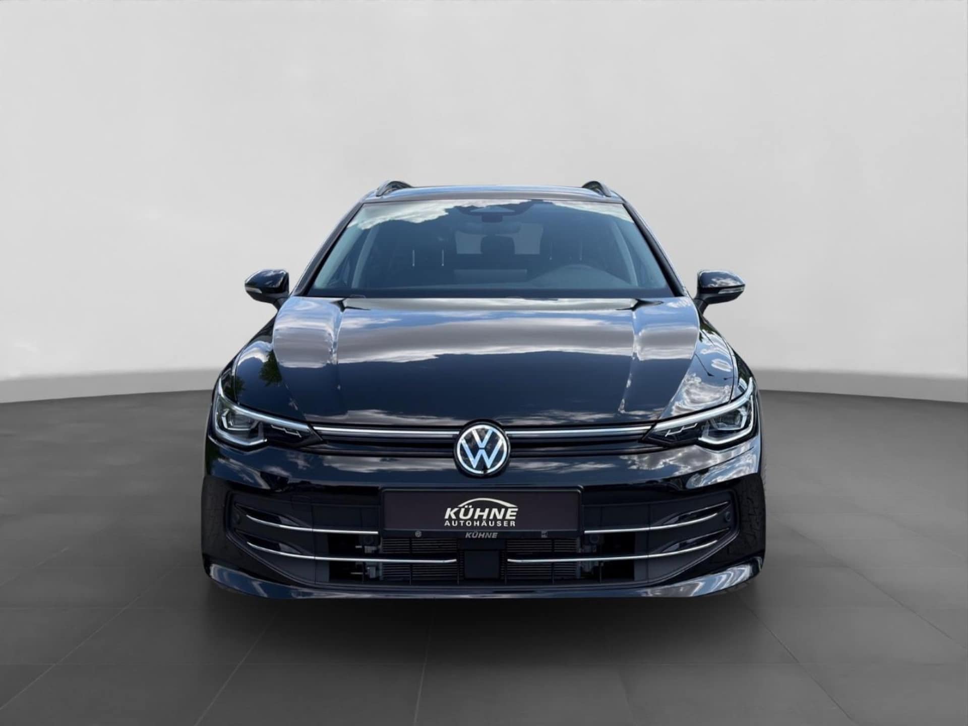 Volkswagen Golf Variant ENERGY