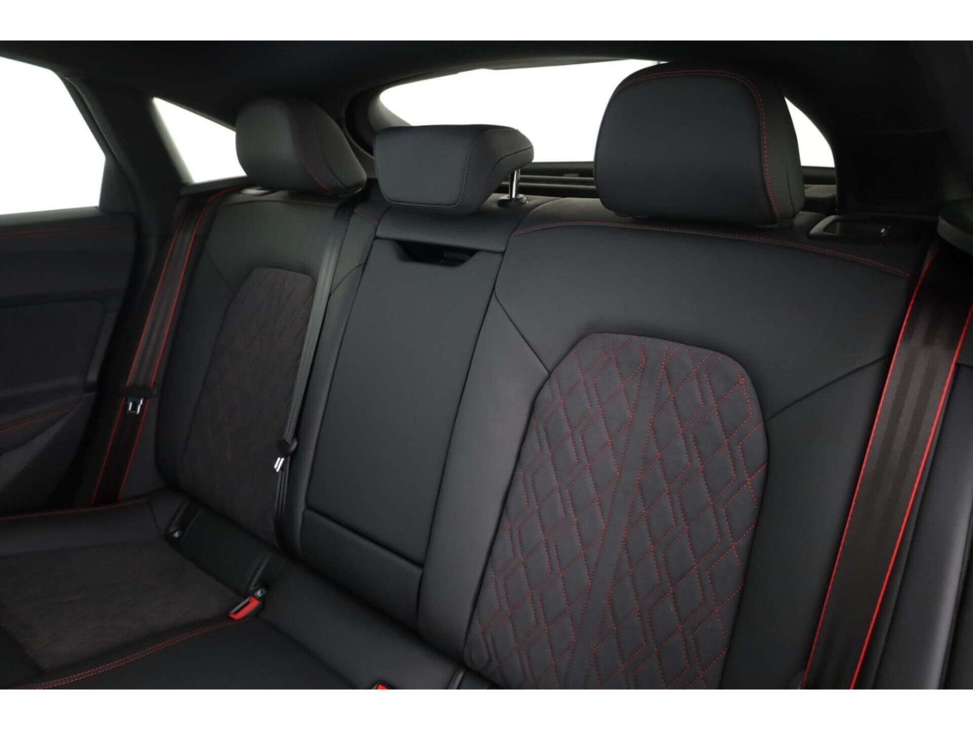 Audi A5 Limousine e-hybrid