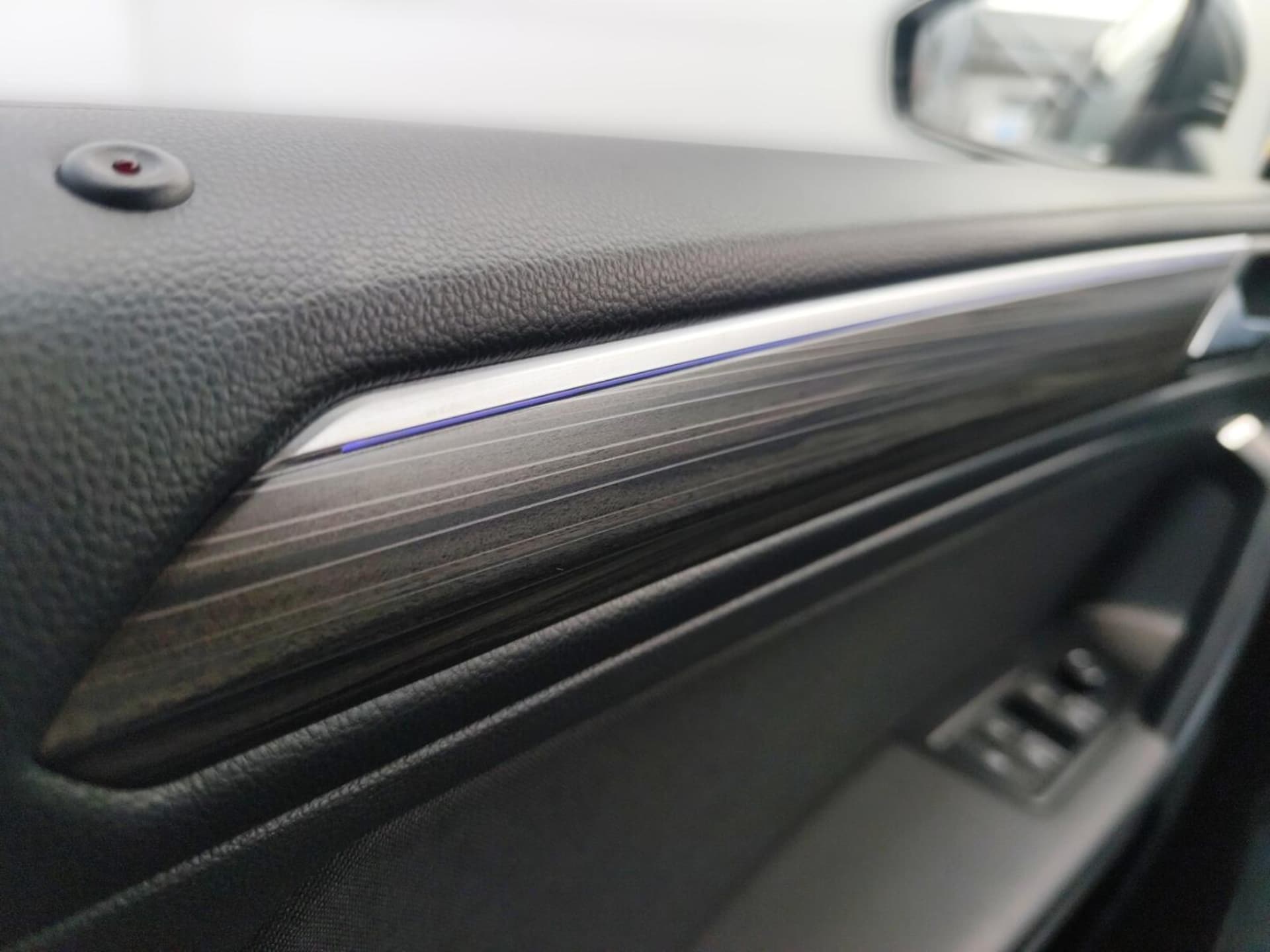 Volkswagen Tiguan Allspace Elegance