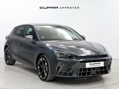 CUPRA Leon León 1.5 TSI 110 kW (150 CV) — photo 1
