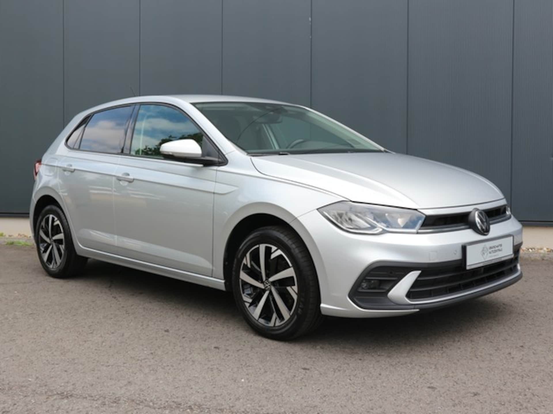 Volkswagen Polo Life