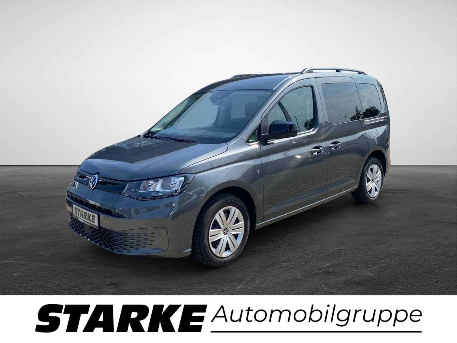 Volkswagen Caddy Basis-Modell