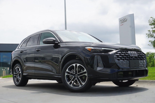 Photo of 2026 Audi Q5