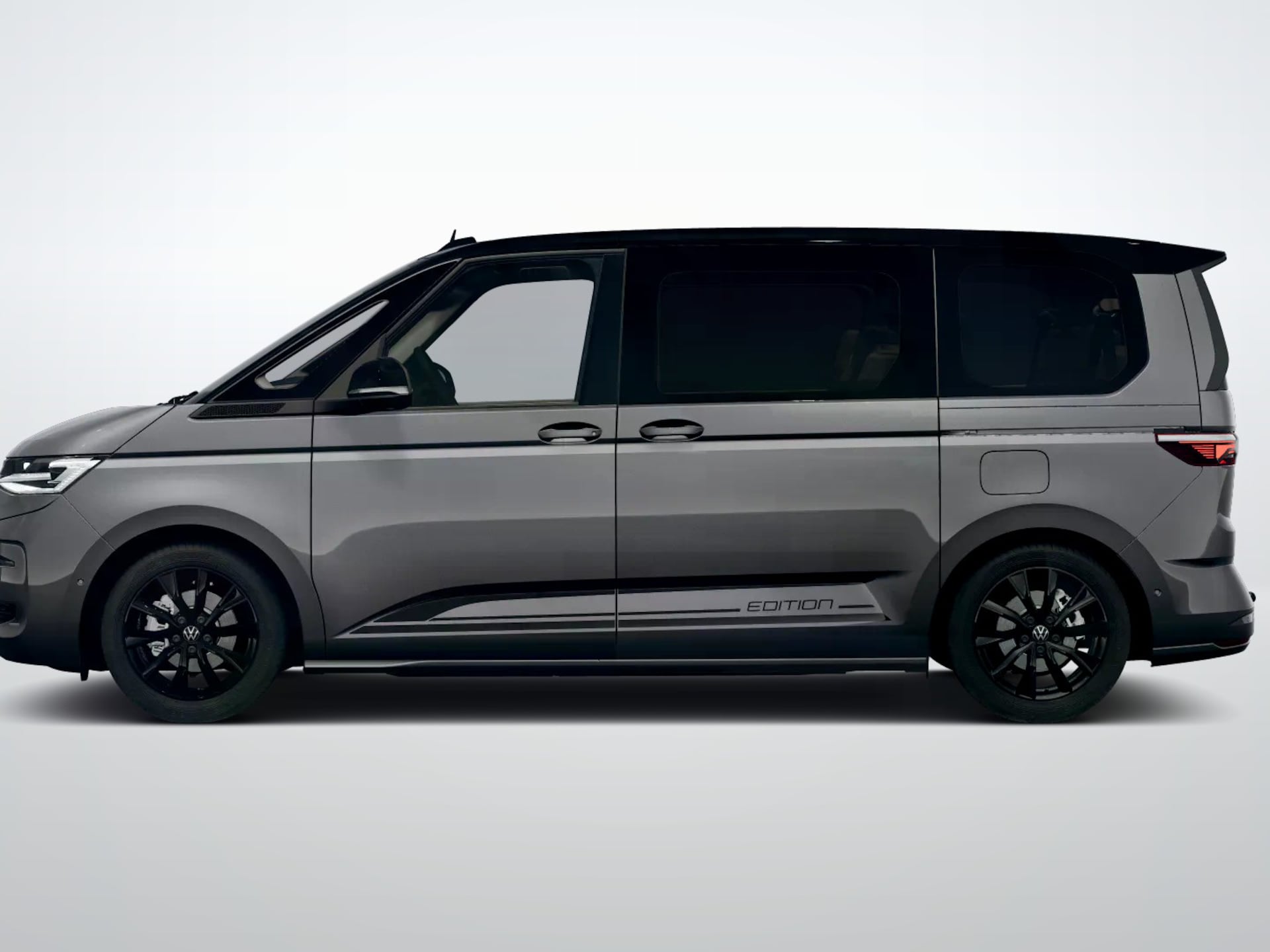 Volkswagen Multivan Life