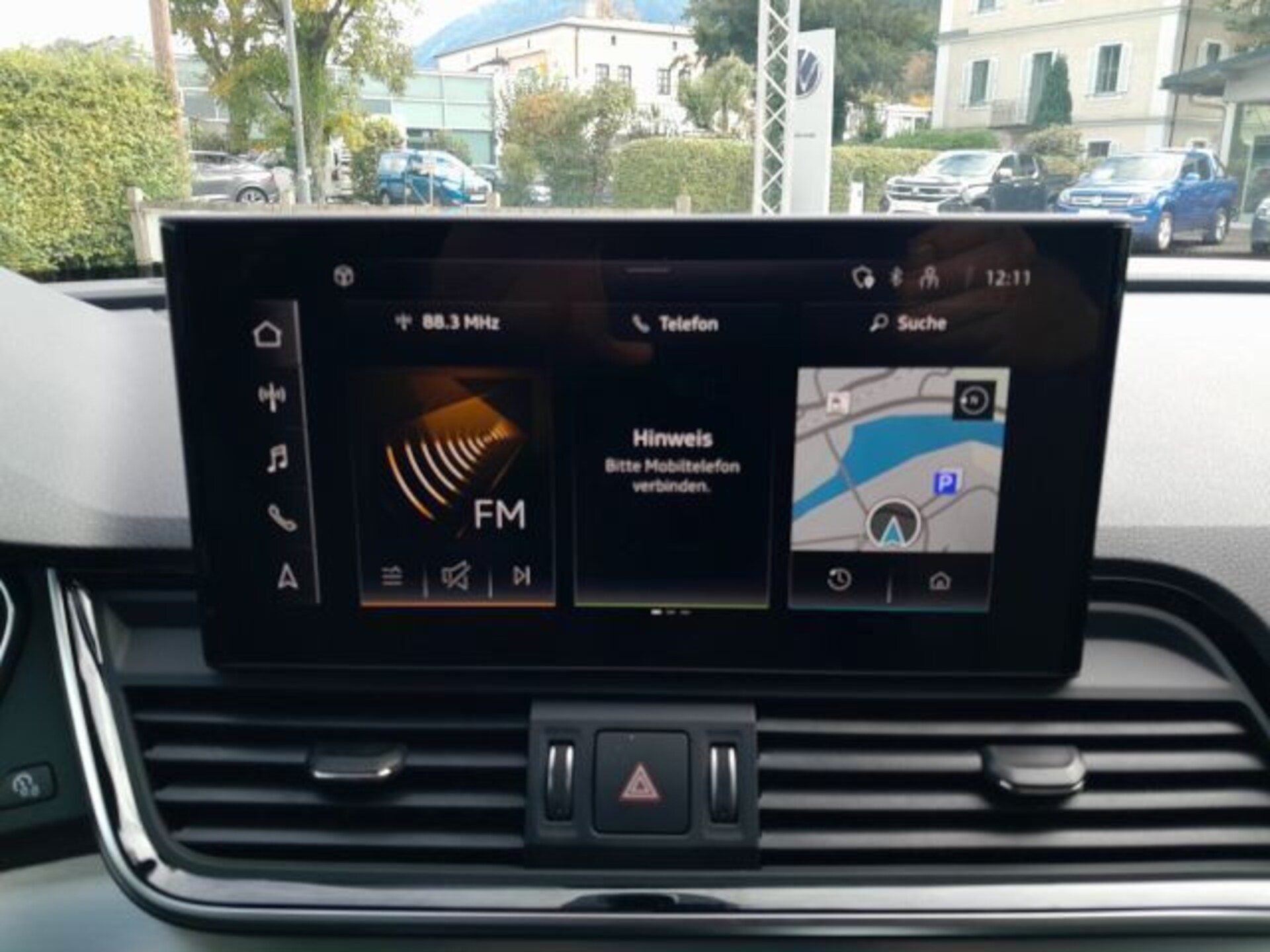 Audi Q5 SUV S line