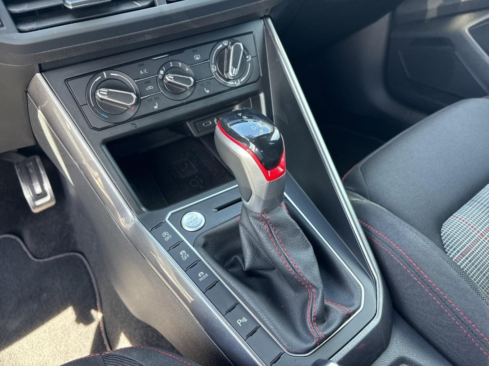 Volkswagen Polo GTI