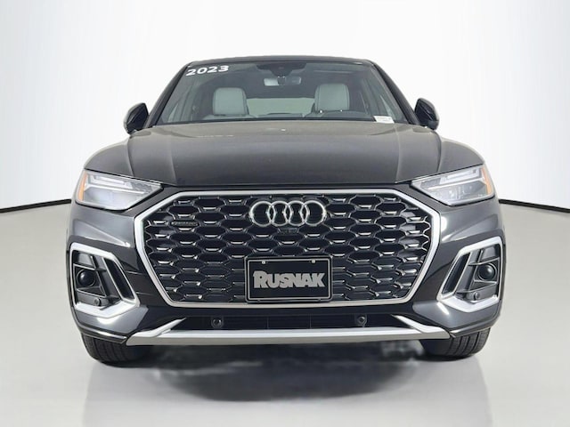 2023 Audi Q5 Sportback