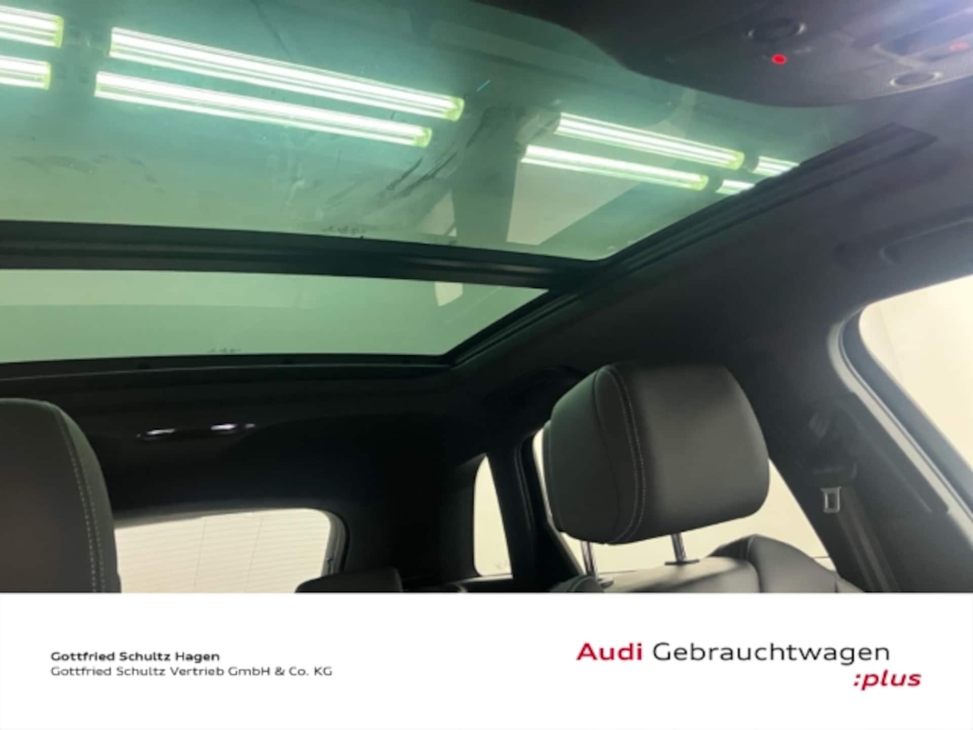 Audi Q3 SUV S line
