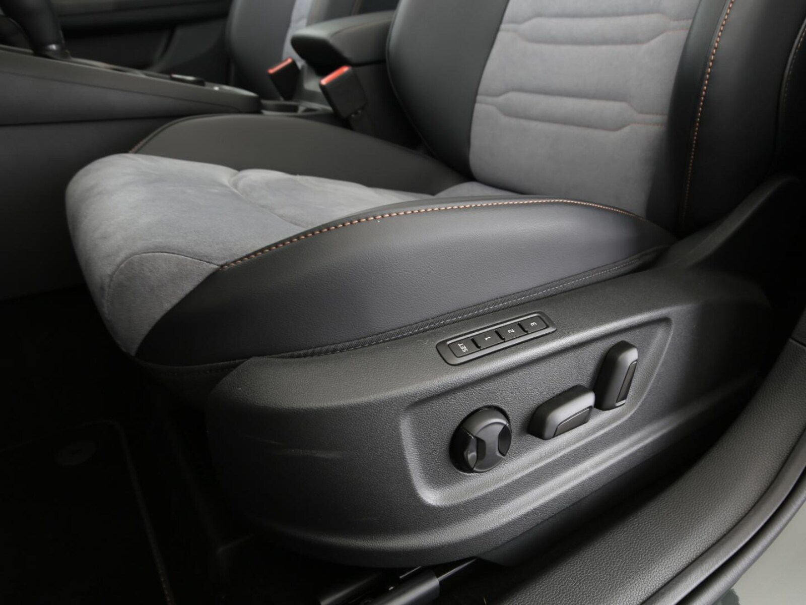 CUPRA Ateca – Bild 16