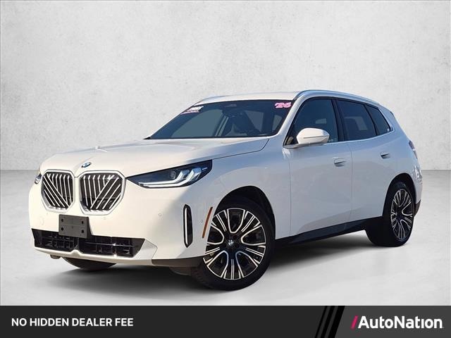 Photo of 2026 BMW X3