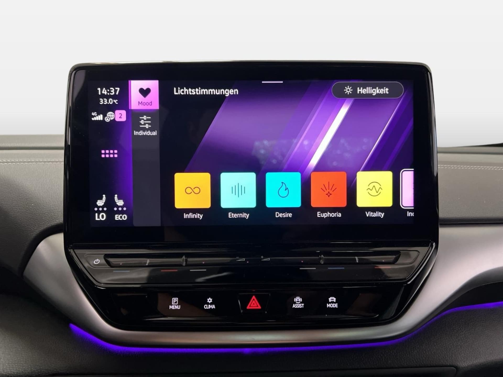 Volkswagen ID.5 Pro Performance