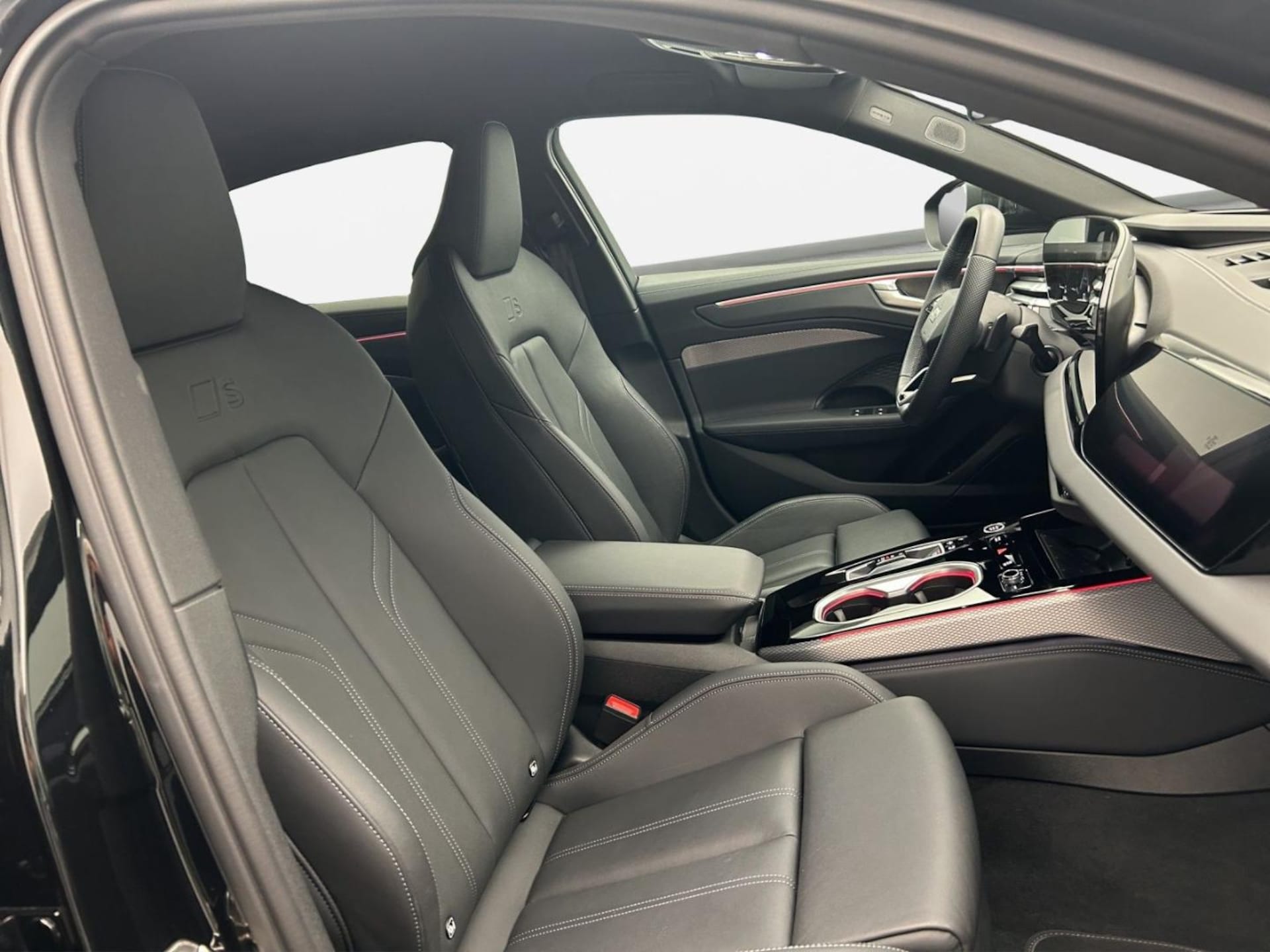 Audi A6 Limousine
