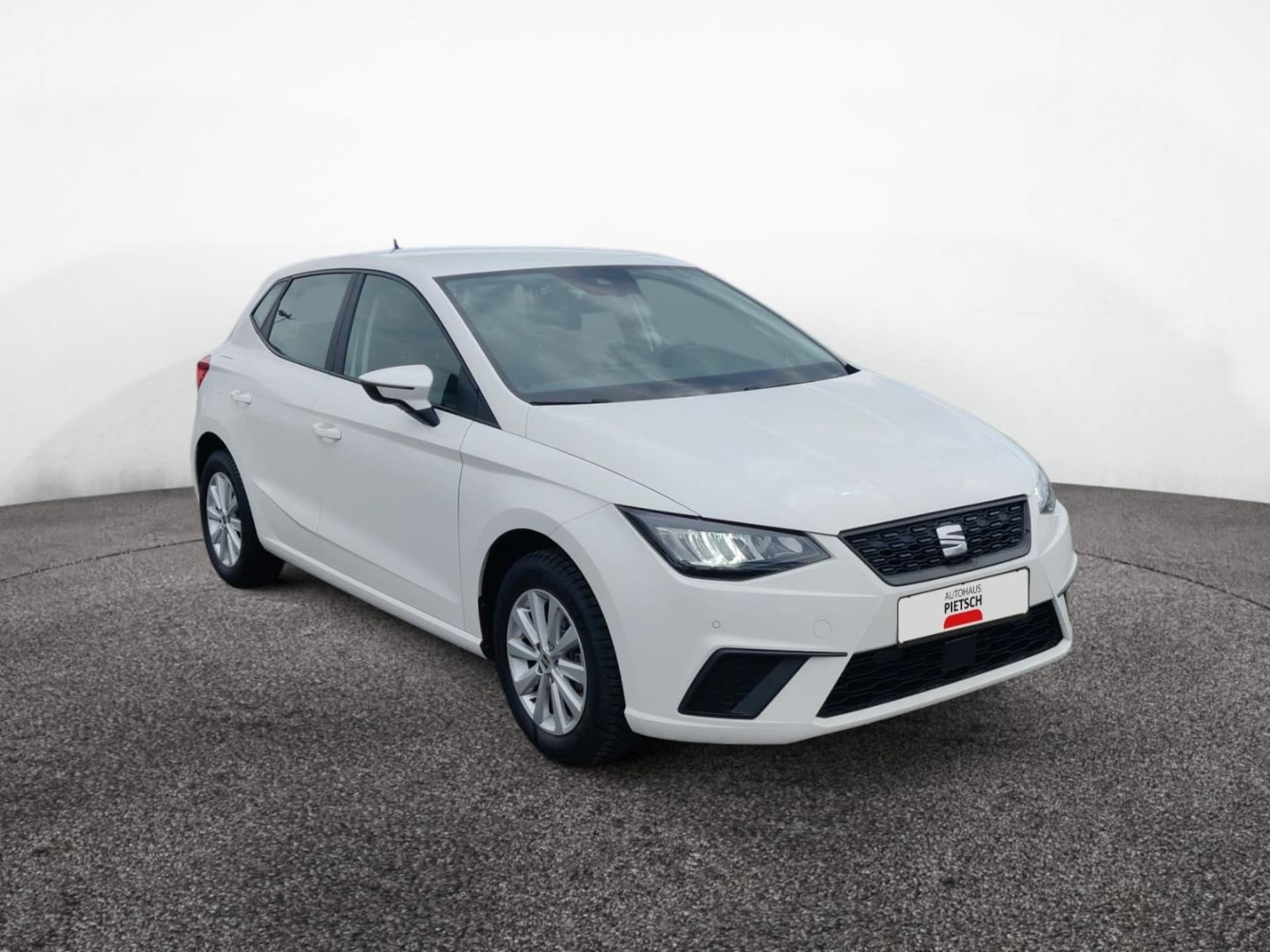 SEAT Ibiza Style