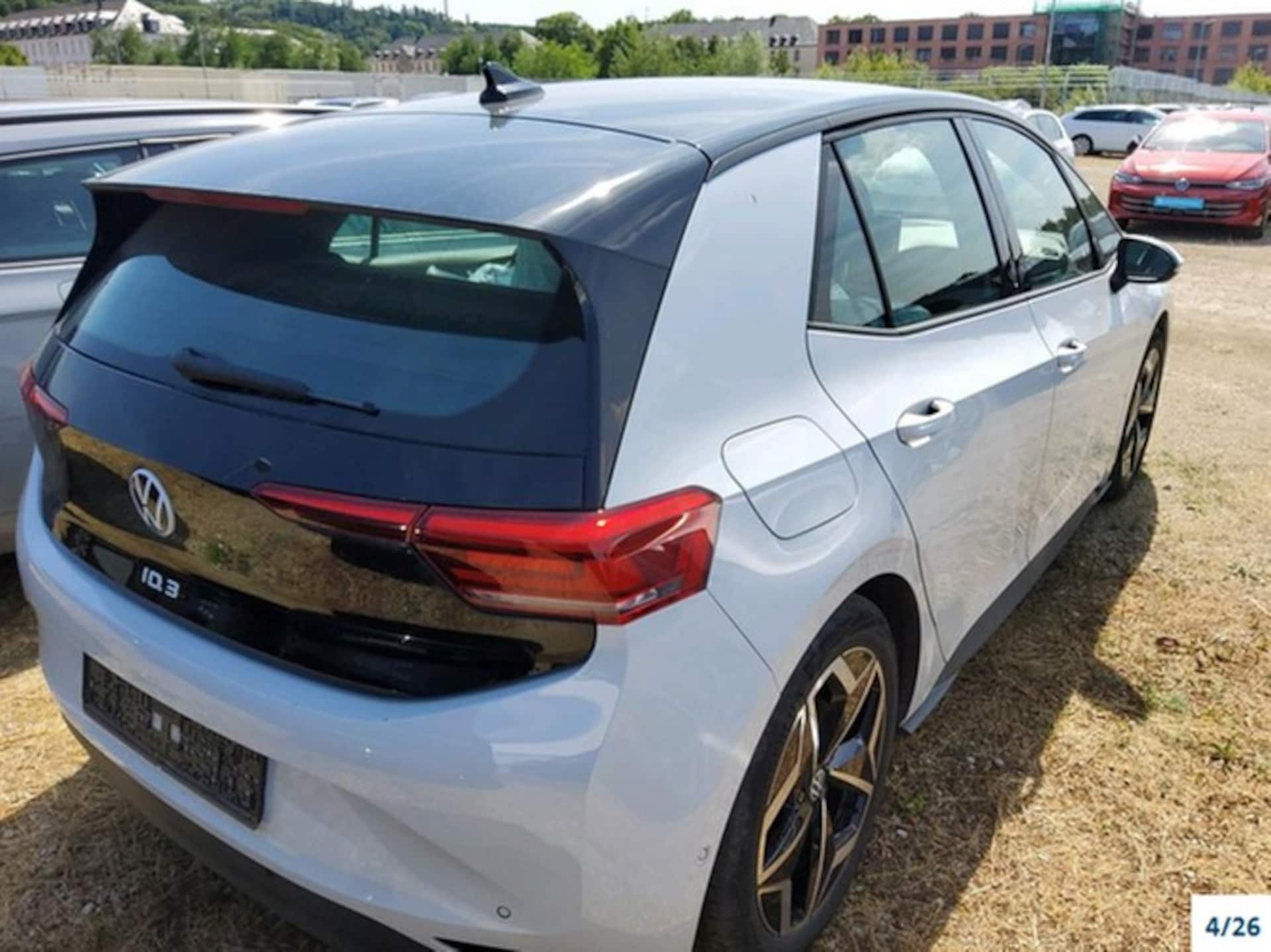 Volkswagen ID.3 Pro Performance