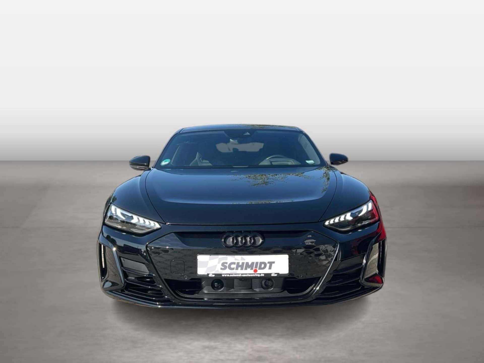Audi e-tron GT quattro