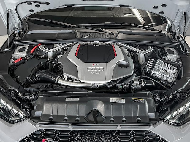 2024 Audi RS5 Sportback