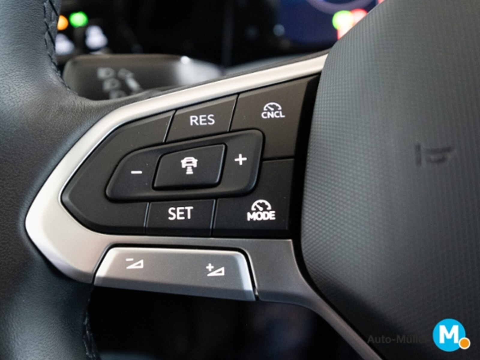 Volkswagen Golf – Bild 11