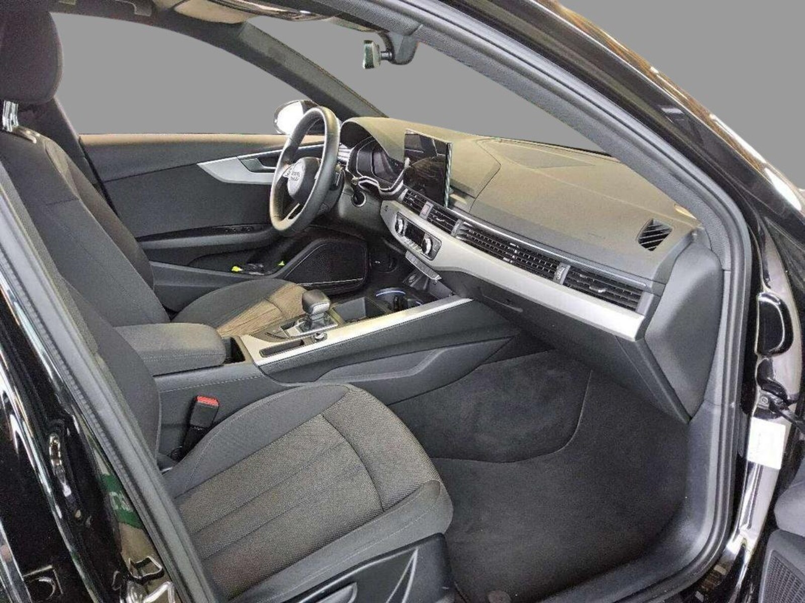 Audi A4 Avant – Bild 4